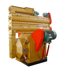 Granulator series